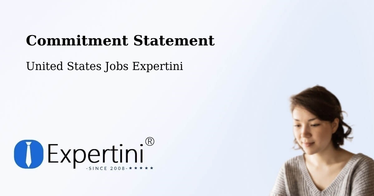 Corporate Commitment – Ketchikan - United States Jobs Expertini