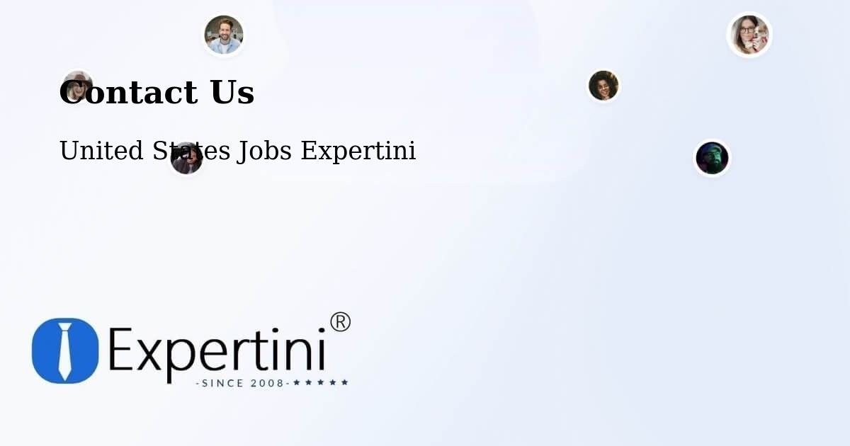 Contact Expertini – Ketchikan - United States Jobs Expertini