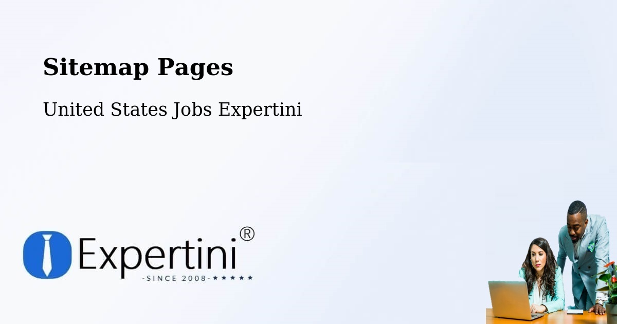 Sitemap Pages - Ketchikan - United States Jobs Expertini