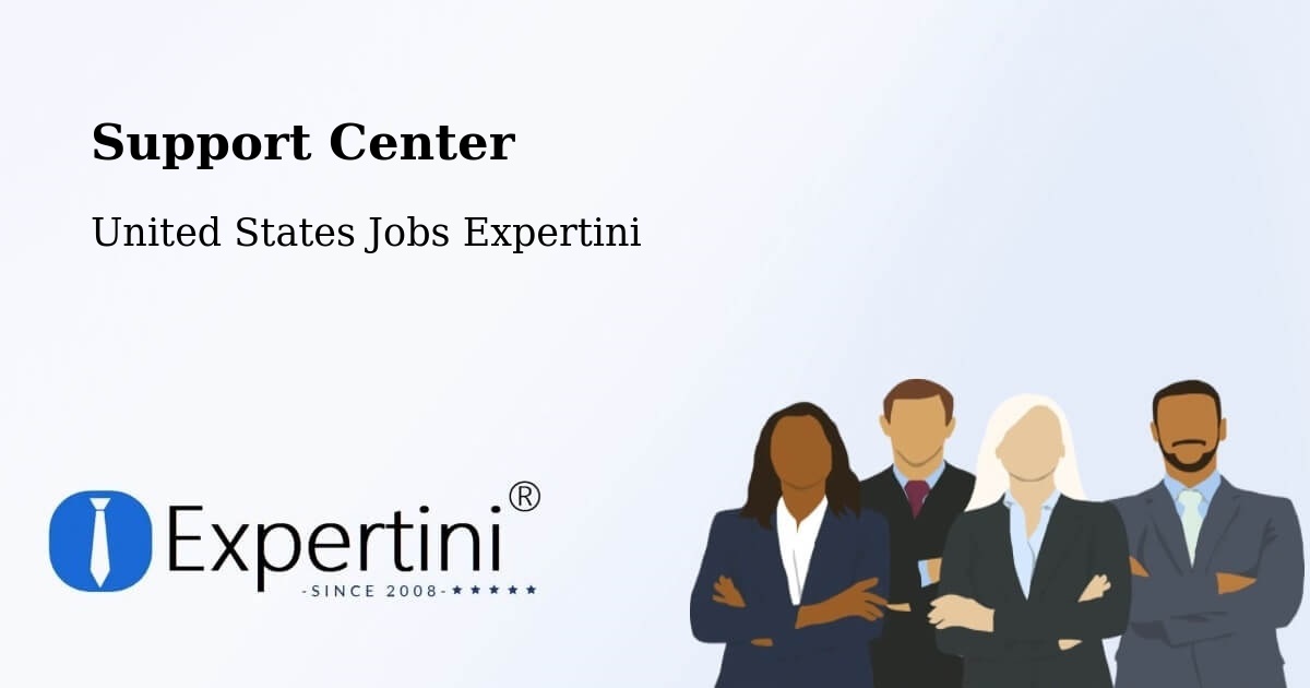 Support Services – Ketchikan - United States Jobs Expertini
