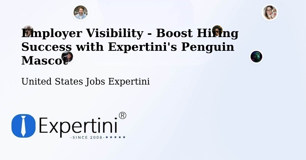 CV and Resume Visibility Optimization – Ketchikan - United States Jobs Expertini